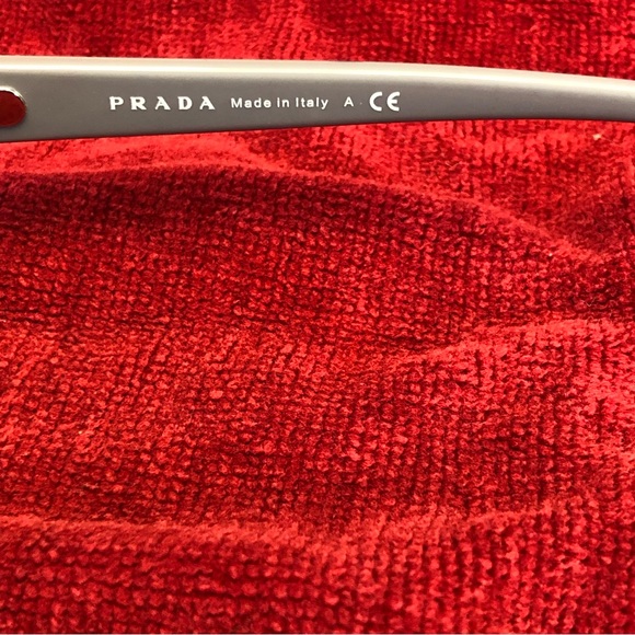 !!!!PRADA!!!! EUC Limited time price - Picture 8 of 9